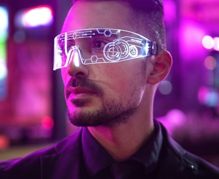 How AR will transform our lives in 2050 How AR will transform our lives in 2050